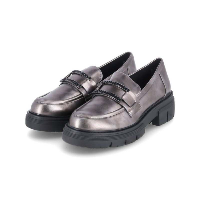 MARCO TOZZI Loafer Slipper