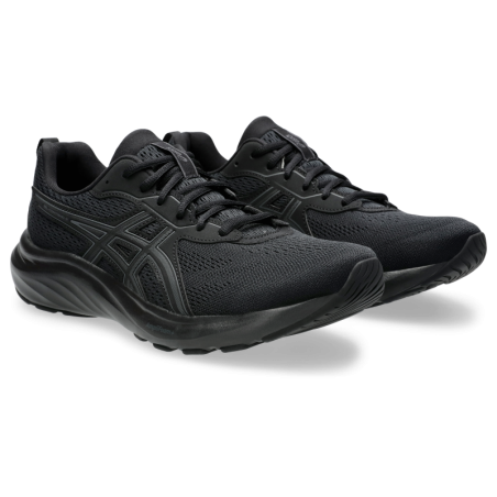 Asics Laufschuh »GEL-CONTEND 9«, mehr Dämpfung