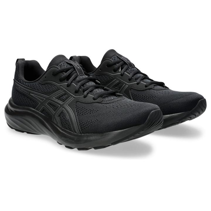 Asics Laufschuh »GEL-CONTEND 9«, mehr Dämpfung