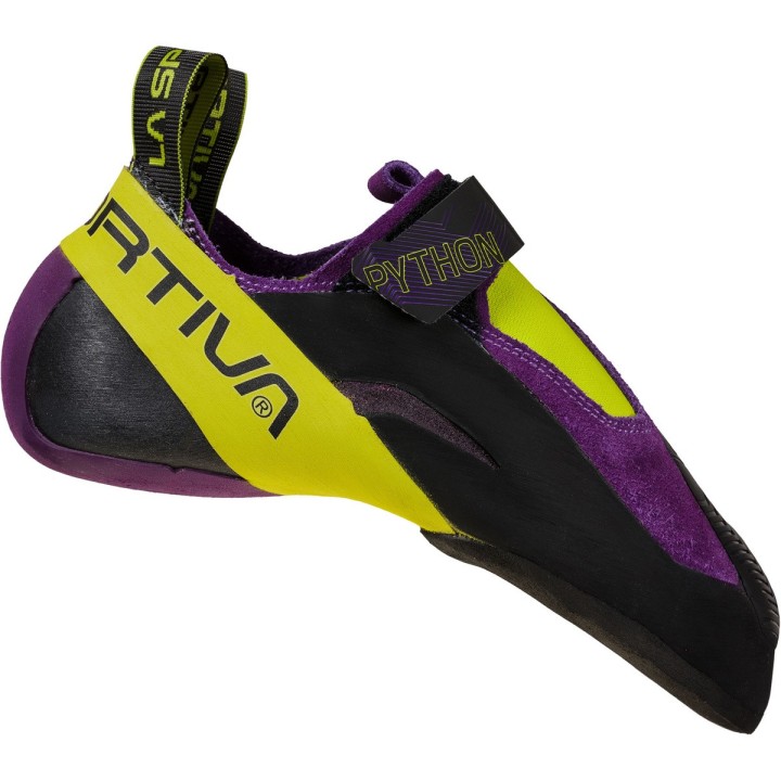 La Sportiva Python Kletterschuhe