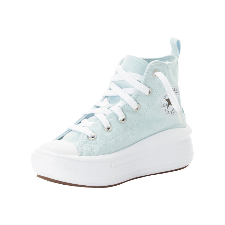 Converse Sneaker »CHUCK TAYLOR ALL STAR EVA LIFT«