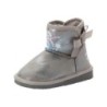 Disney Schlupfboots »Frozen«, Winterboots, Snowboots, Winterschuhe, gefüttert