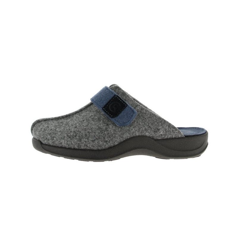 Rohde Rohde Damen Pantoffeln Pantoffel