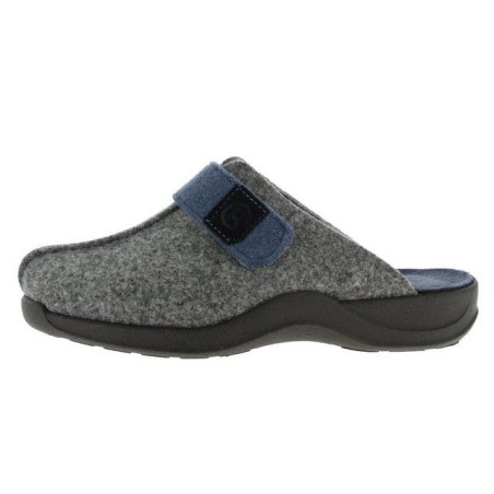 Rohde Rohde Damen Pantoffeln Pantoffel