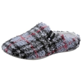 VERBENAS York Gales Pantoffel in karierter Optik