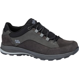 Hanwag Herren Banks Low LL Schuhe