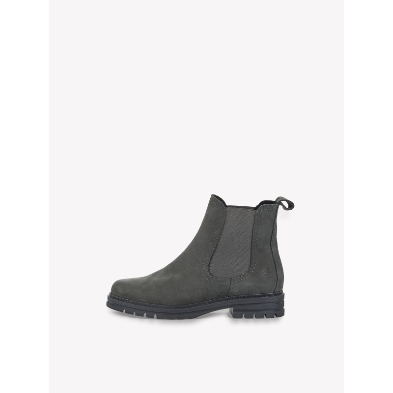 Stiefelette