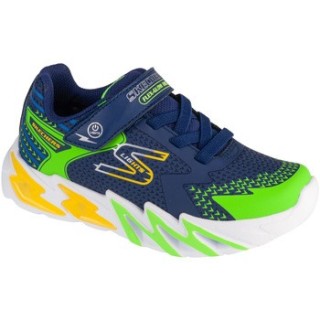 Skechers  Kinderschuhe S-Lights: Flex-Glow Bolt