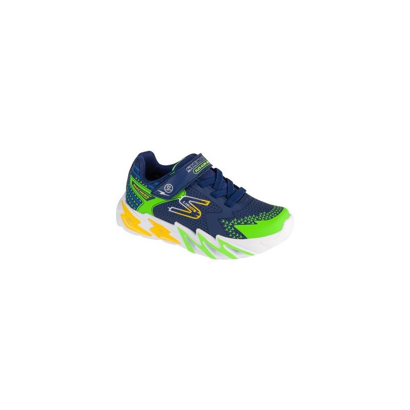 Skechers  Kinderschuhe S-Lights: Flex-Glow Bolt