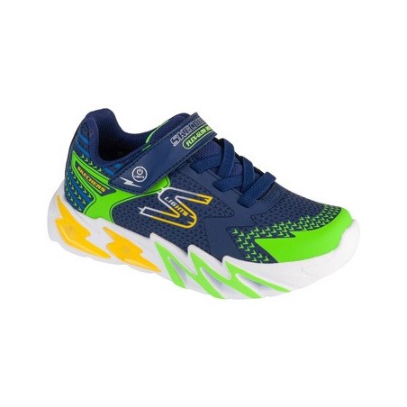 Skechers  Kinderschuhe S-Lights: Flex-Glow Bolt