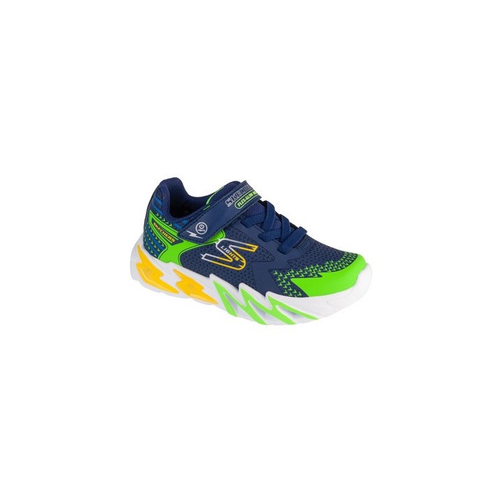 Skechers  Kinderschuhe S-Lights: Flex-Glow Bolt