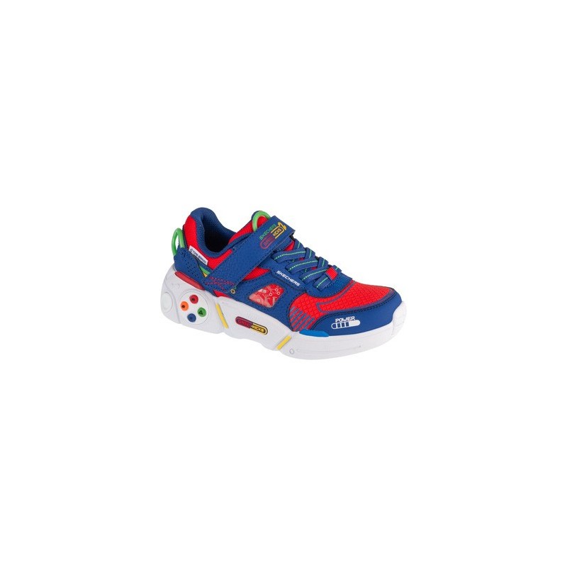 Skechers  Kinderschuhe Gametronix 2.0