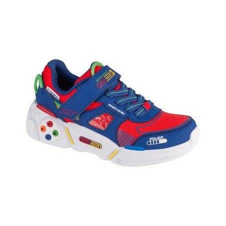 Skechers  Kinderschuhe Gametronix 2.0