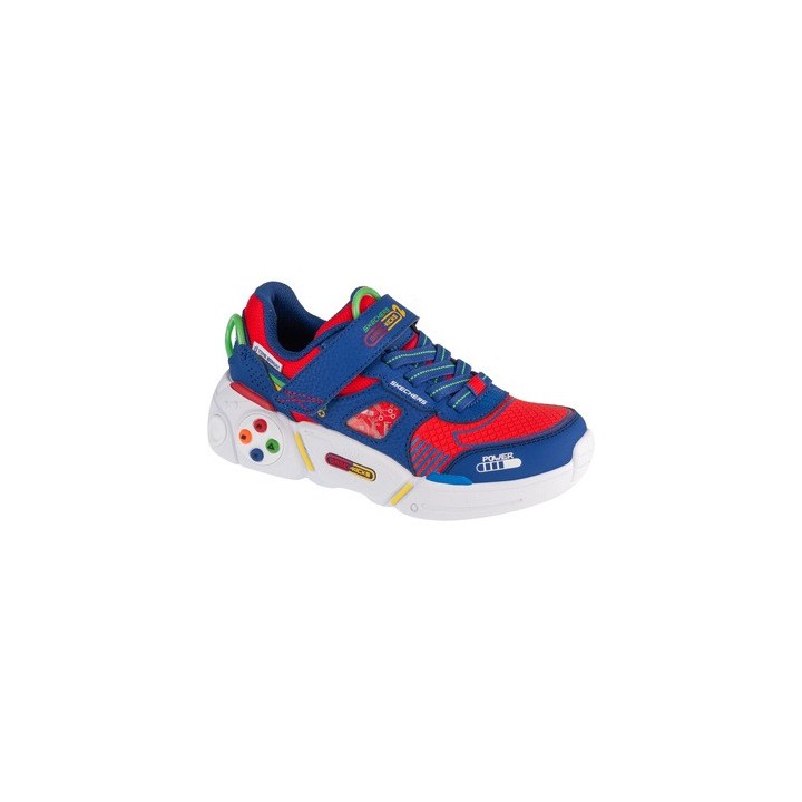 Skechers  Kinderschuhe Gametronix 2.0