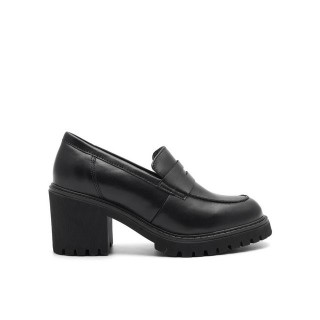 LASOCKI Lasocki Halbschuhe Damen WB-MILVA-SS23-13 Schwarz Schnürschuh