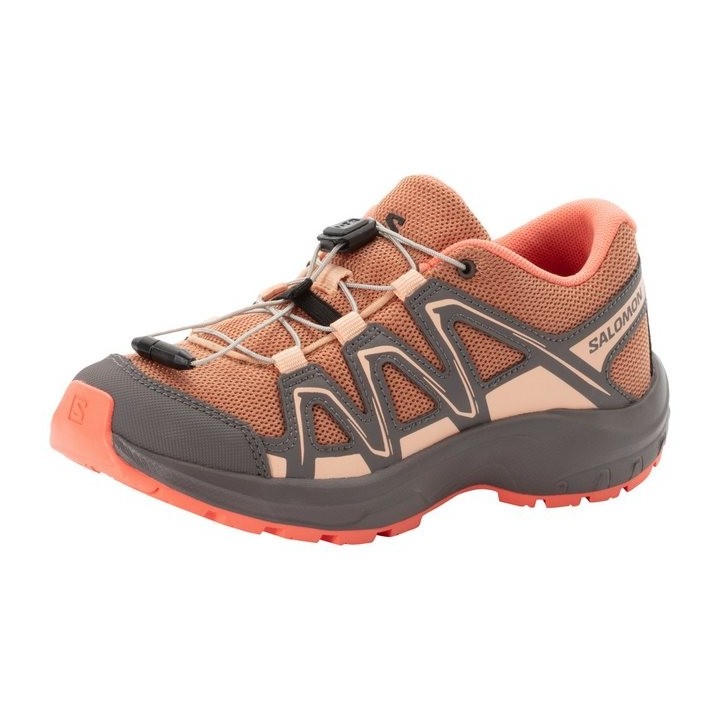 Salomon PICCOLO Outdoorschuh