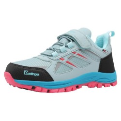 Kastinger FSK-GRABNER LOW EV KTX Outdoorschuh wasserdicht, reflektierend