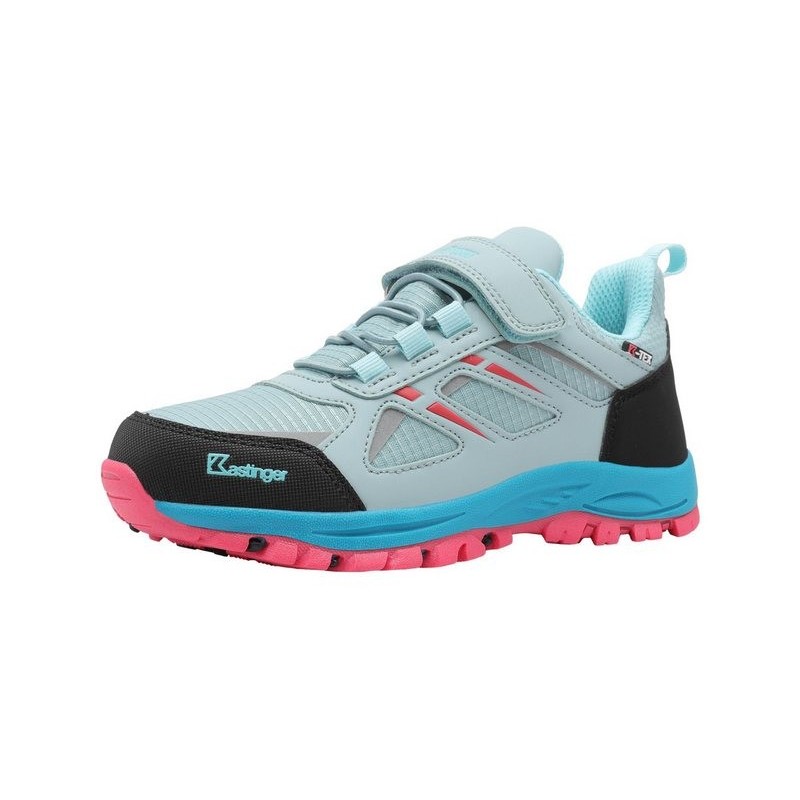 Kastinger FSK-GRABNER LOW EV KTX Outdoorschuh wasserdicht, reflektierend