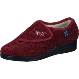 Fly Flot Hausschuhe Hausschuh aus Wollfilz