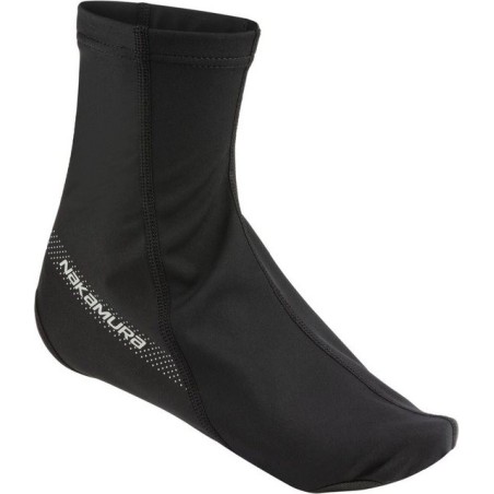 NAKAMURA Ux.-City/Trek-Bike Arktos SC II U BLACK NIGHT Fahrradschuh