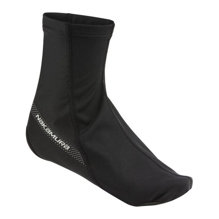 NAKAMURA Ux.-City/Trek-Bike Arktos SC II U BLACK NIGHT Fahrradschuh