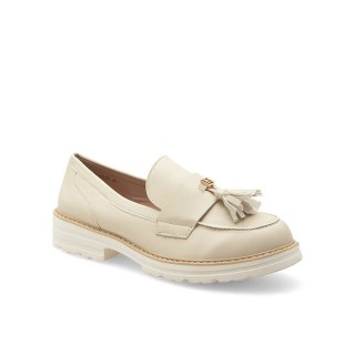 Jenny Fairy Mokassins ELGA WYL3647-2 Beige Slipper