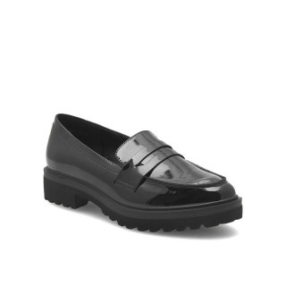 Jenny Fairy Jenny Fairy Slipper Damen WYL3166-5 Schwarz Slipper