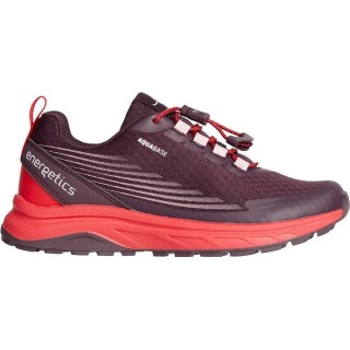 Energetics Ki.-Running-Schuh Zyrox Core AQB J BLUE PETROL/BLUE AQU Laufschuh