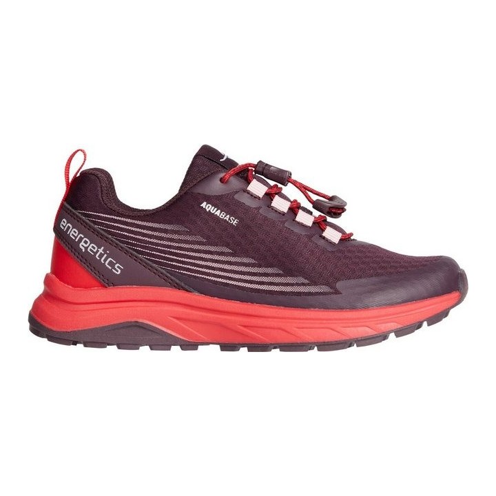 Energetics Ki.-Running-Schuh Zyrox Core AQB J BLUE PETROL/BLUE AQU Laufschuh