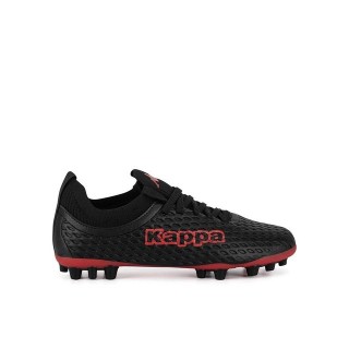 Kappa FuĂźballschuhe AW24-3C004A Schwarz Fußballschuh