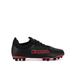 Kappa FuĂźballschuhe AW24-3C004A Schwarz Fußballschuh