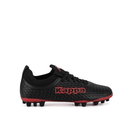 Kappa FuĂźballschuhe AW24-3C004A Schwarz Fußballschuh