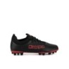 Kappa FuĂźballschuhe AW24-3C004A Schwarz Fußballschuh