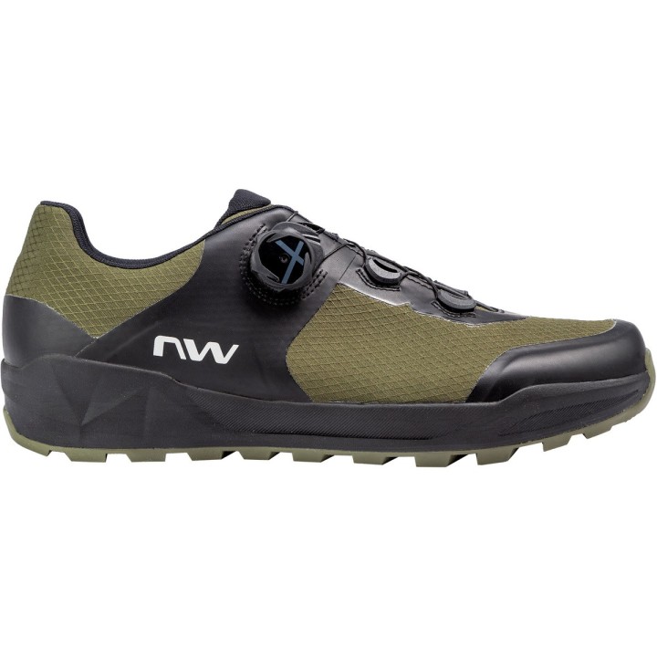 Northwave Herren Corsair 2 Radschuhe