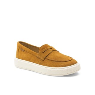 Badura Badura Mokassins Jungen KIABI CI12-KIABI-05 Braun Mokassin