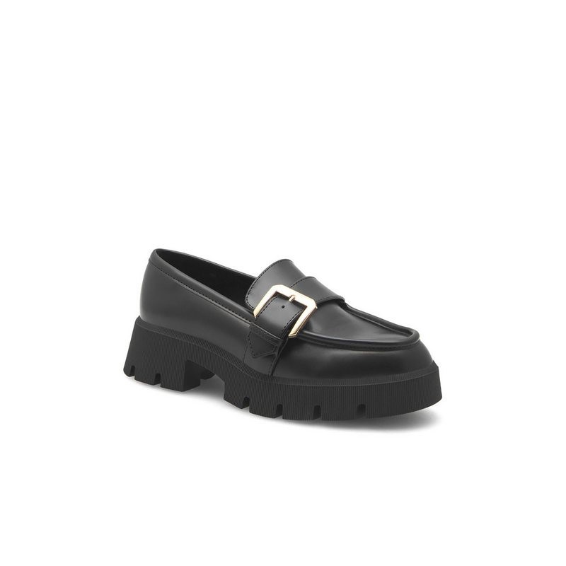 Jenny Fairy Jenny Fairy Slipper Damen ELDO WYL3672-1 Schwarz Slipper