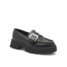 Jenny Fairy Jenny Fairy Slipper Damen ELDO WYL3672-1 Schwarz Slipper