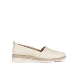 Go Soft Halbschuhe WI16-BECA-02 Beige Schnürschuh