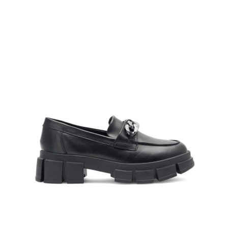 Lasocki Young Slipper SARA CI12-9092-01A Schwarz Slipper