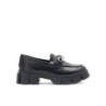 Lasocki Young Slipper SARA CI12-9092-01A Schwarz Slipper