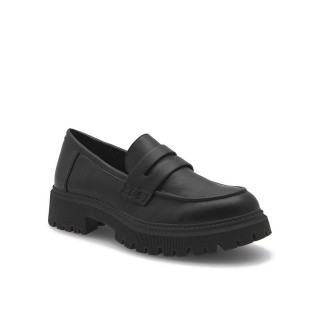 Jenny Fairy Slipper WS5875-30 Schwarz Slipper