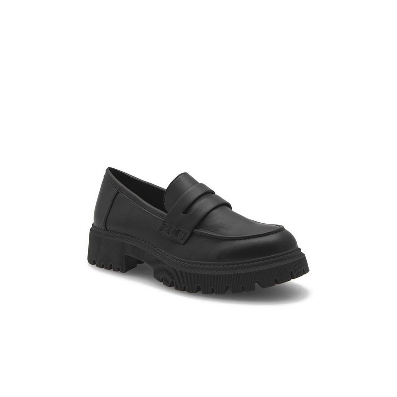 Jenny Fairy Slipper WS5875-30 Schwarz Slipper