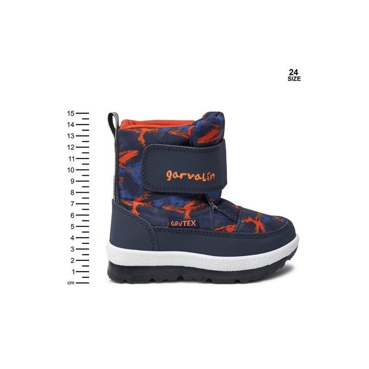 Garvalin Schneeschuhe Schneeschuhe 231859-B M Dunkelblau