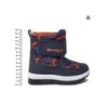 Garvalin Schneeschuhe Schneeschuhe 231859-B M Dunkelblau