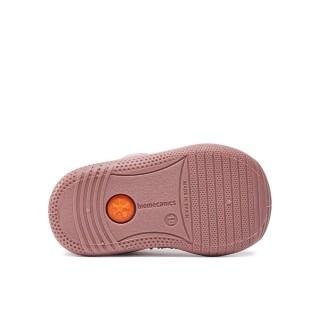 biomecanics Hausschuhe 241152 B032-B Rosa Hausschuh