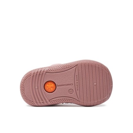 biomecanics Hausschuhe 241152 B032-B Rosa Hausschuh