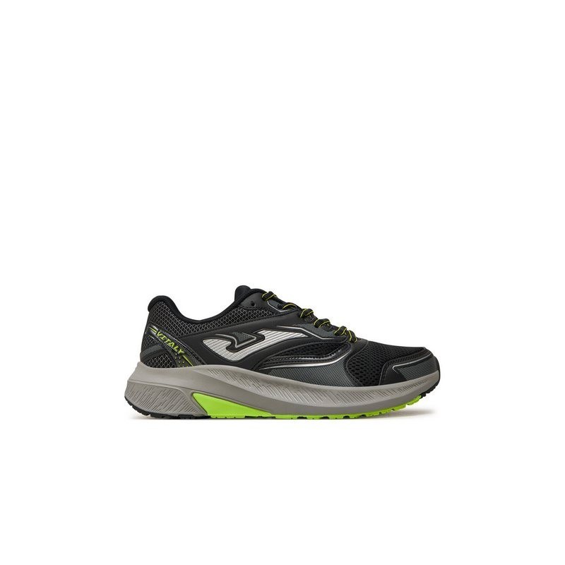 Joma Laufschuhe Vitaly RVITAW2434 Schwarz Laufschuh