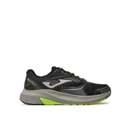 Joma Laufschuhe Vitaly RVITAW2434 Schwarz Laufschuh