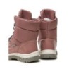 Garvalin Schneeschuhe 241851 A032 D Rosa Schnürschuh