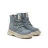Garvalin Schnürschuhe 241560 A485 Blau Schnürschuh